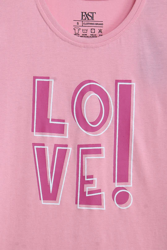 T shirt for female
