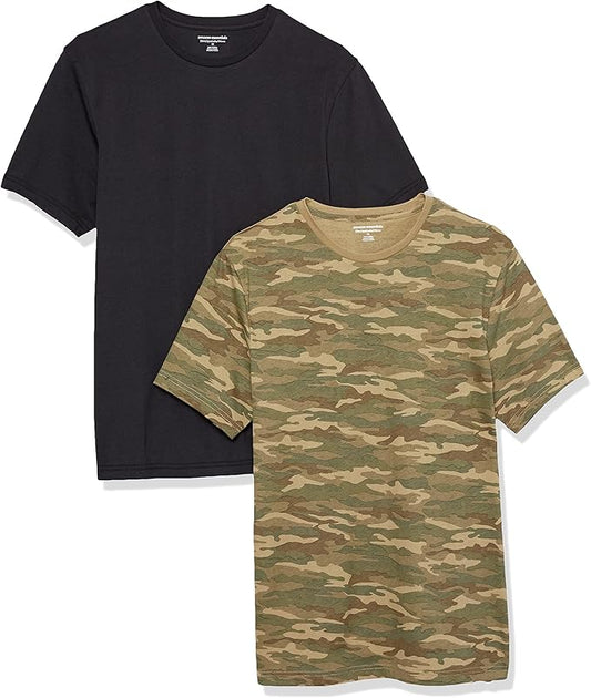 Short sleeve T shirt