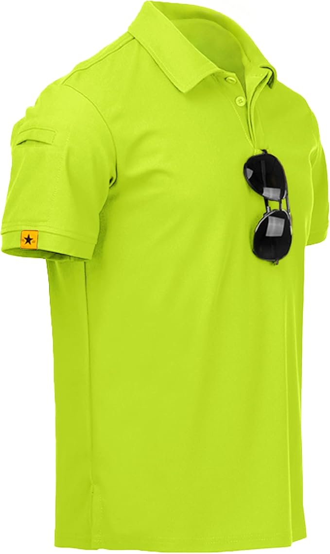 Polo Shirts