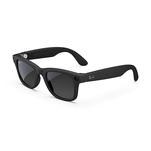 Ray ban meta glasses