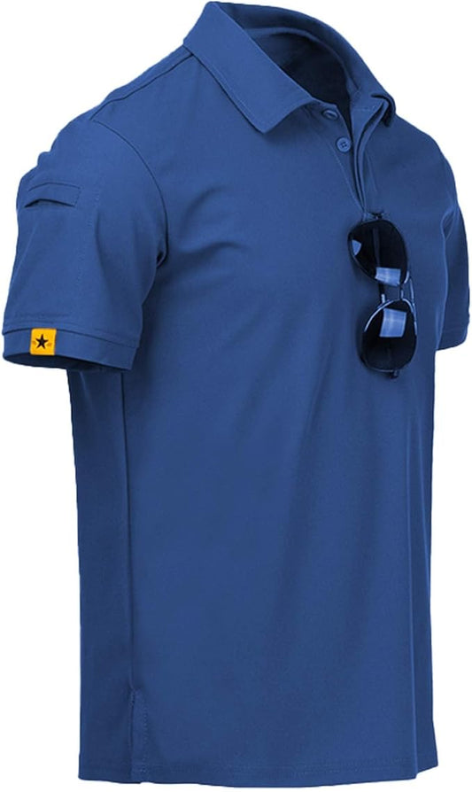 Polo Shirts