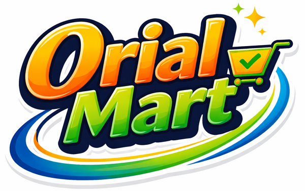 Orial Mart