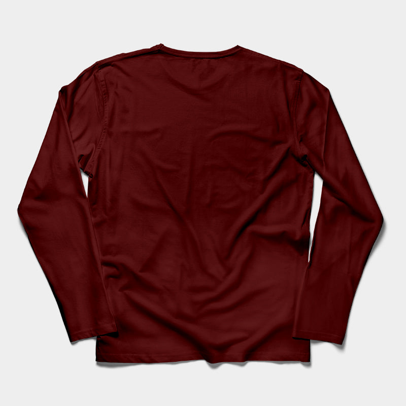 Full sleeve shirt